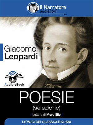 cover image of Poesie (selezione) (Audio-eBook)